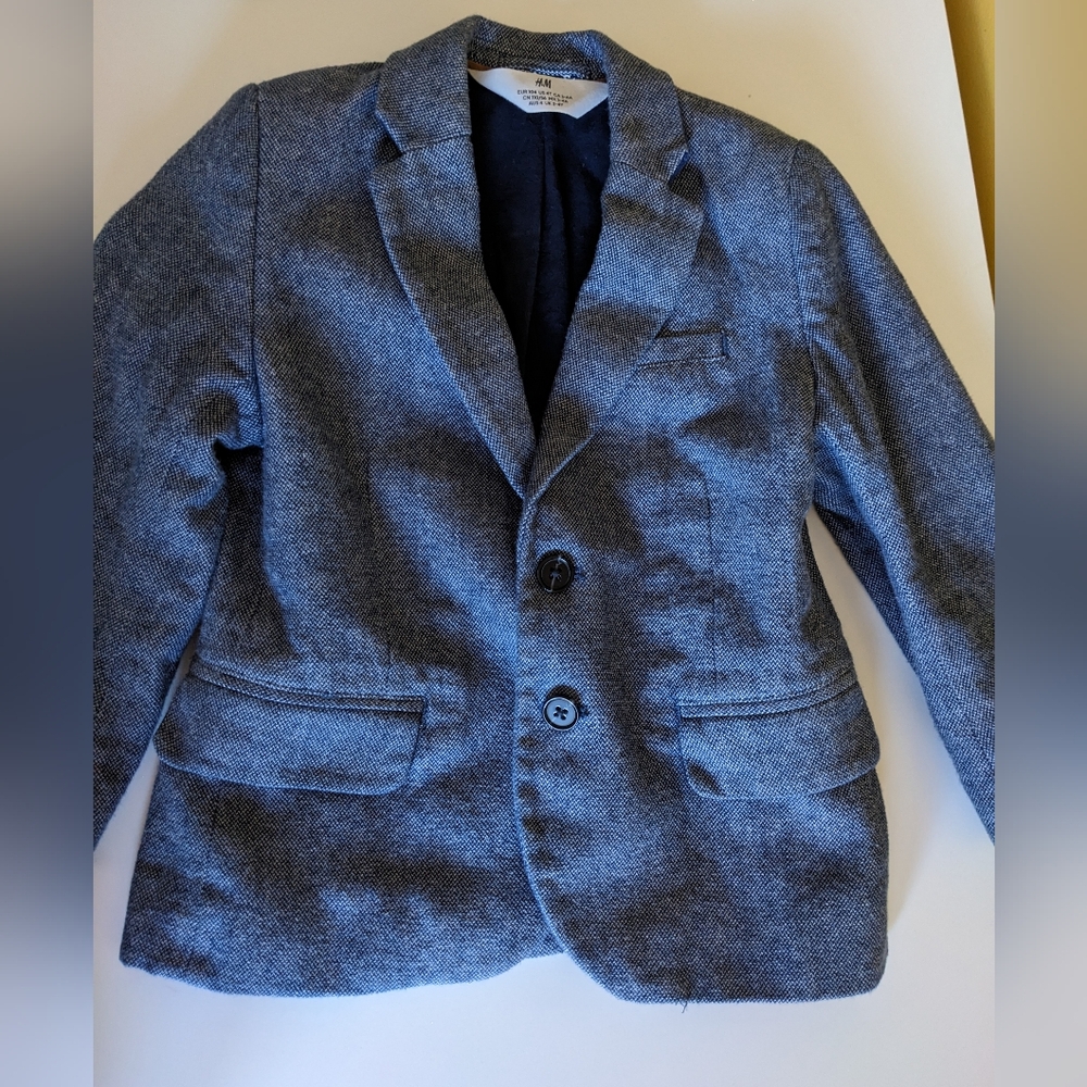 H&M Boy's Blazer